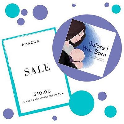 Before I Was Born Book babies baby book childrens gift gifts kids