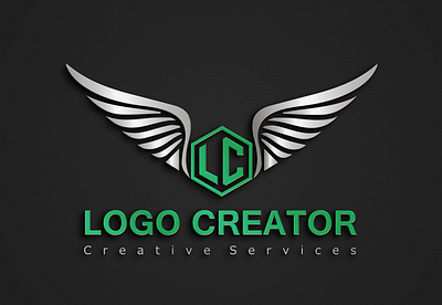 you can search me in fiverr logocreator391 3d brand logo design fiverr logo graphic design illustration logo logo design minimalist logo professional logo vector
