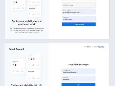 Simple HTML login Form HTML Website Template bootstrap free template free templates free website template html template website template