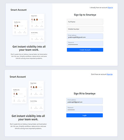 Simple HTML login Form HTML Website Template bootstrap free template free templates free website template html template website template