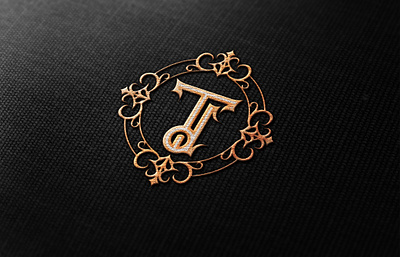 logo TD banner branding building business card design design web forsale graphic design icon illustration logo logo company logo design mascot monogram new logo stationery symbol typography vector