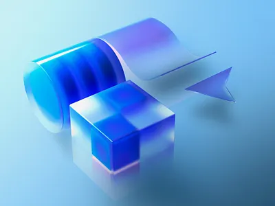 details 3d animation motion graphics