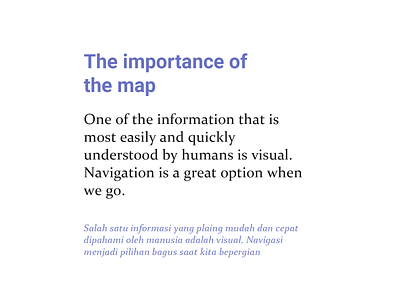 The Importance of the Map || Bsitapps app design bistapps blue app brt bus rapid transit busway app design future app public transport app ui