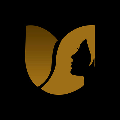 Logo Design "U"