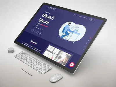 Silham.com v3 branding css design html ui web web sites website
