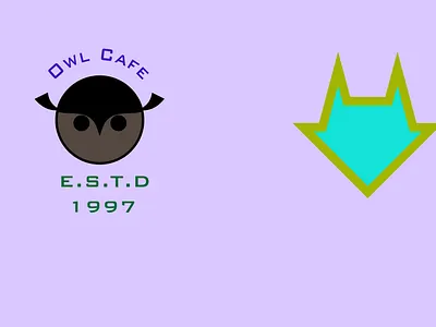 Aaa branding design illustration logo