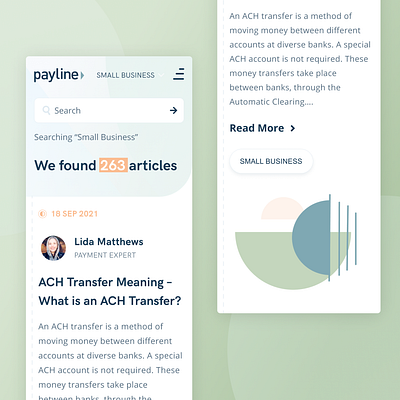 Payments Simplified branding design illustration typography ui ux vector