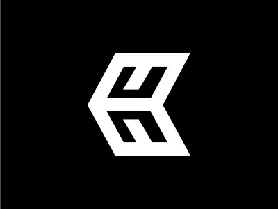 H Logo Design agency app branding creative design identity logo logomark logoprocess logosketch logotype mark minimal monogram process sketch sketchlogo startup symbol tech