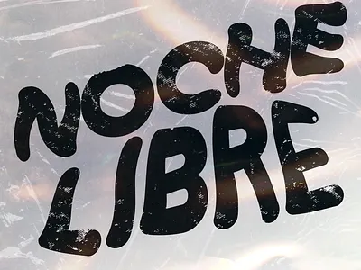 Type Experiment #1 design type typography