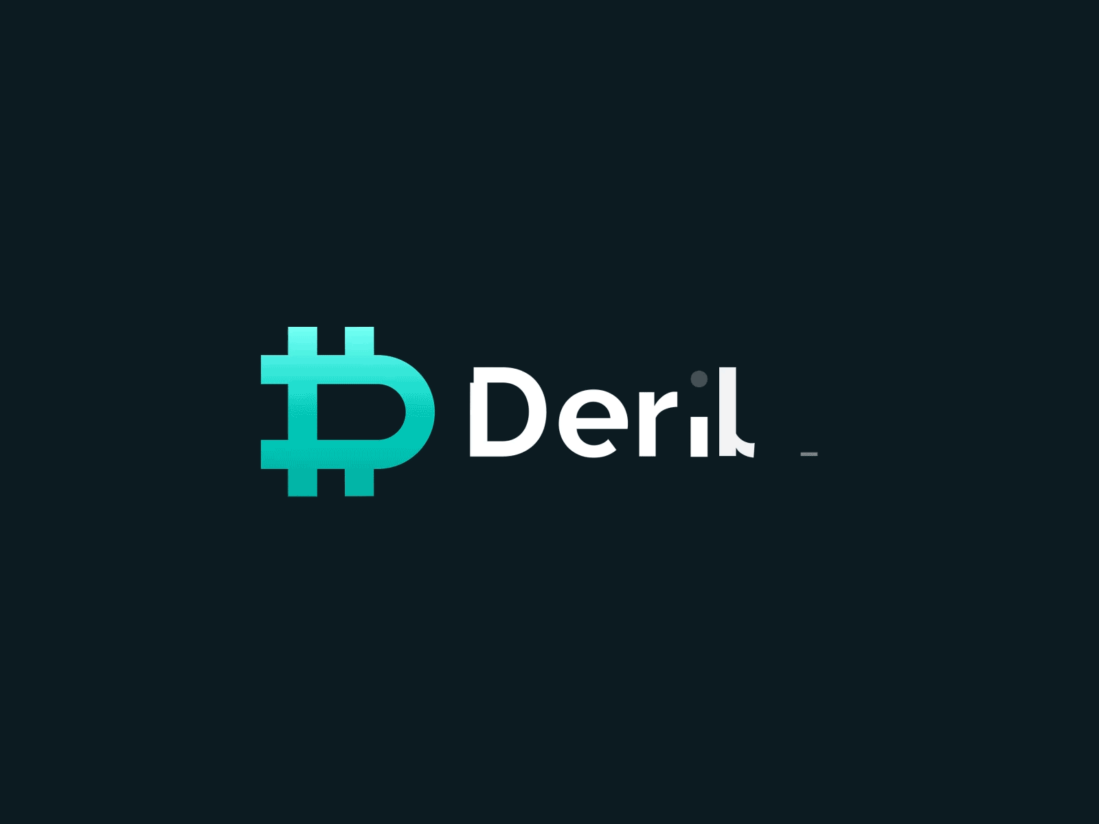 Lottie Logo Animation for Deribits app splash screen after effects animate animation branding gif graphic design icon animation json logo logo animation logo motion lottie morph motion motion design motion logo motiongraphics splash animation splash screen ui ux