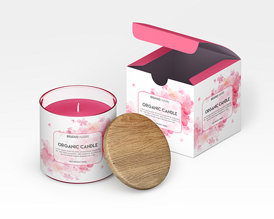 Label and Packaging Design brandidentity branding candle customlabels design graphic design graphicdesign label labeldesign logo logodesigner mockup packaging packagingbox packagingdesign printing productdesign stickers