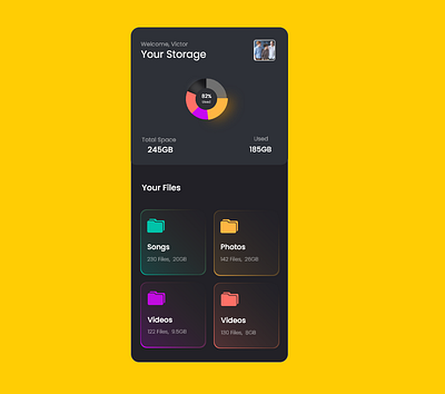 files app