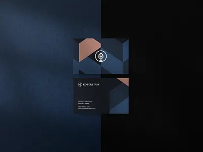 Koberstain advocate attorney brand ink lawyer leaf lettering logo pen tint