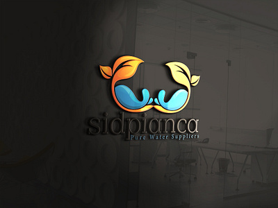 sidpianca (logo design) brand design branding design graphic design illustration logo logodesign ui ux vector