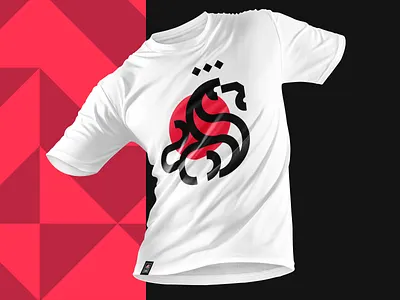 Lavi japan lion oriental