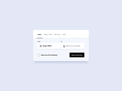 Search Flight UI Design design free ui free ui component ildiesign search flight search flight ui search ui search ui component search ui design ui ui component design ui design ui design daily ui pattern ux ux design