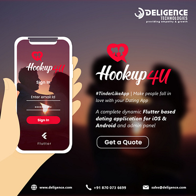 An Idea to Build a Dating App:Reasons, Features, Security & Cost android app design app design app developer app development app development company ui design