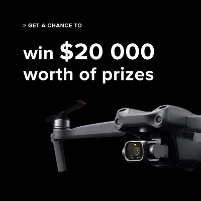 Giving away $20K worth of prizes motion graphics video editing video editor video production