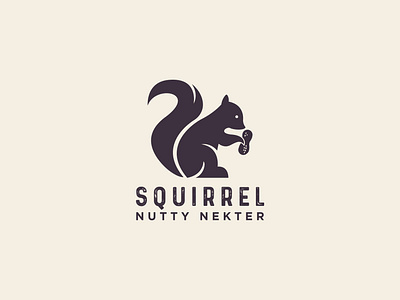 Squirrel logo best logo branding coloring logo creative squirrel logo design illustration logo minimal minimal squirrel logo nut logo squirrel logo typography ui ux vector
