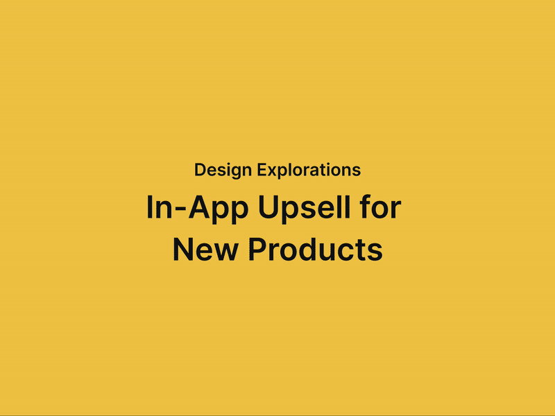 KeepTruckin - In App Upsell Concept Design Explorations app dashboard explorations motion graphics ui designs uiuxdesign web