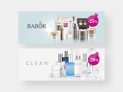 Collection of banner ads ads art direction artwork atmospheric banner banner design banners brandfeel cinematic composition display ad display ads ecommerce marketing photoshop retouching sales