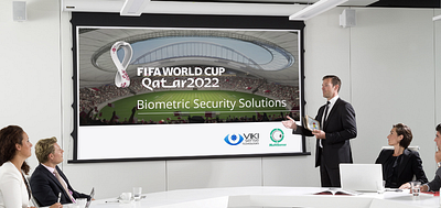 FIFA WORLDCUP 2022 (Qatar) presentation design development design icon illustration presentation vector