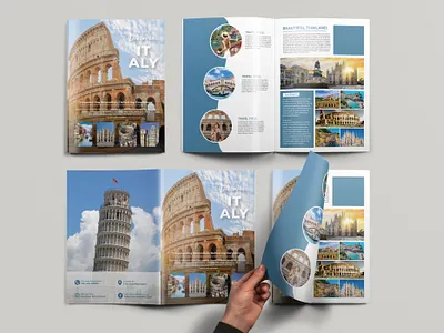 ✨Travel Brochure | Travel Agency Brochure | Creative Brochure✨ best brochure brochure brochuredesign catalouge corporatecatalog customtravelcatalog flyer graphic design italy italy brochure luxurycatalog marketingcatalog minimaltravelcatalog modernbrochure printdesign professionalbrochure tourismcatalog travel travelbrochure vacationbrochure