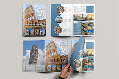 ✨Travel Brochure | Travel Agency Brochure | Creative Brochure✨ best brochure brochure brochuredesign catalouge corporatecatalog customtravelcatalog flyer graphic design italy italy brochure luxurycatalog marketingcatalog minimaltravelcatalog modernbrochure printdesign professionalbrochure tourismcatalog travel travelbrochure vacationbrochure