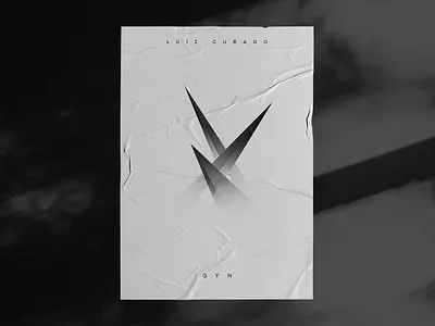 GYN / Goiânia - Goiás adobe adobe illustrator adobe photoshop art art decó billboard brasil cartaz design digital art goiás goiânia graphic design illustration illustrator ma poster vector