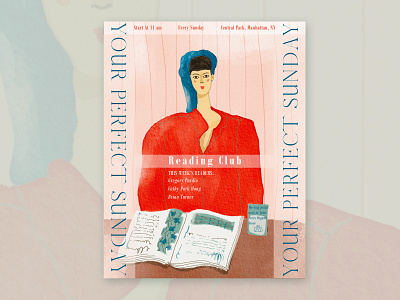 Poster advertisment branding design graphic design illustration poster typography ui