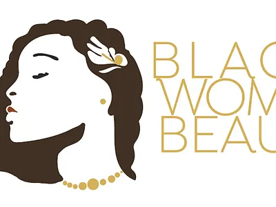 BWB New Logo adobe illustrator african american illustration logo