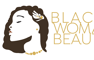 BWB New Logo adobe illustrator african american illustration logo