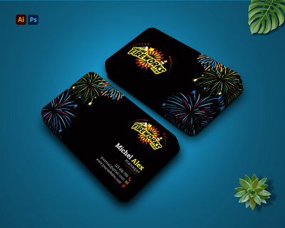 fireworks card design fireworksnight