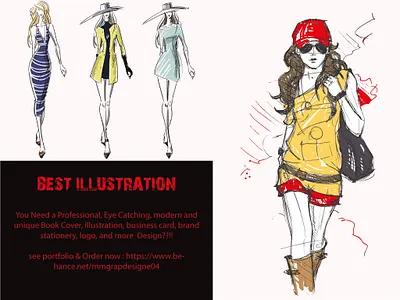 Fashion Illustration illustration illustrationart illustrationartists illustrationbook illustrationcharacter illustrationdesign illustrationdrawing illustrationfashion illustrationforchildren illustrationmagazine illustrationoninstagram illustrationsketch illustrationtattoo illustrationwork