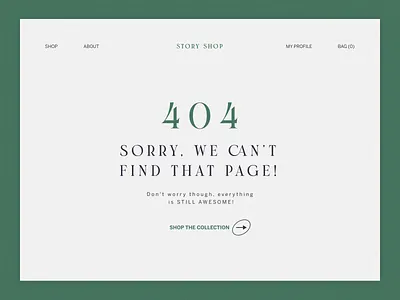 404 page 404 crash crashe dailyui design empty empty page empty state empty states emptystate error fail green mistake not not found oops ui ux web