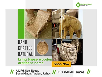 Facebook Post Design