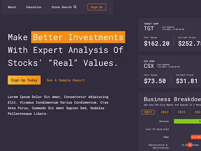 Style Tiles dashboard design fintech style style tiles ui