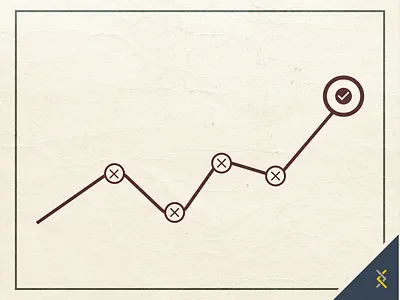 Make Mistakes Faster illustration product products quote quotes