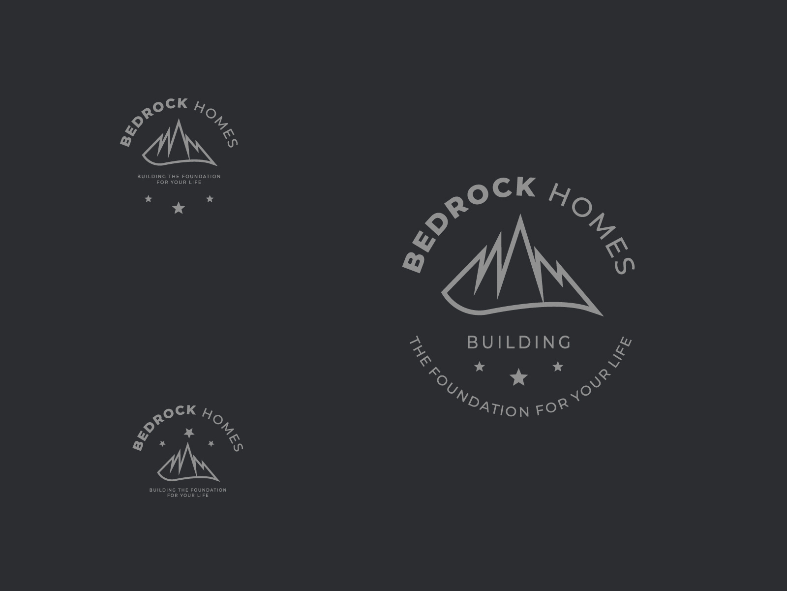 Example of Professional Business Logo Design