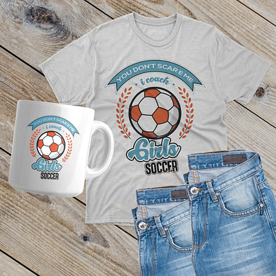 Soccer | Graphic for T-shirt | Coffee Mug and other Merchandises creative graphic design graphic designer graphic t shirt illustration merchandise minimal design minimalist minimalistic modern professional shirts sports t shirt t shirt t shirt design tee shirt design tshirt tshirt designer typography unique