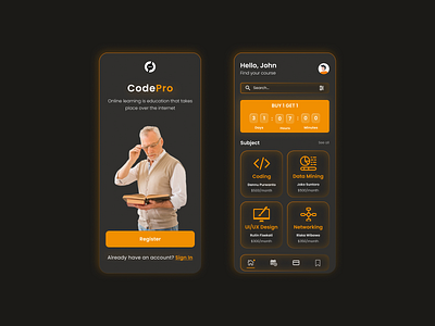 UI Design: Codepro Online Course codepro course online course