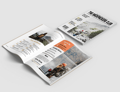 Adventure Awaits adventure branding camping design earthy graphic design hiking illustration layout magazine neutral photography product stationary typography wilderness