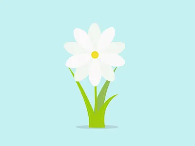 Day 27 of the 30 day flat design challenge! design figma flat design illustration