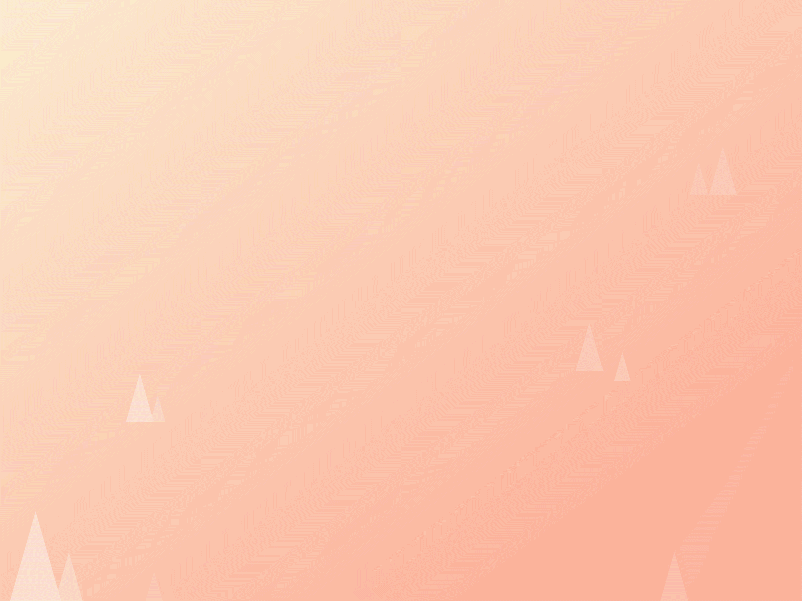 Clock in# Car moving design gif ui