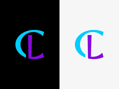 CL Monogram Logo brand design branding cl creative flat icon identity illustration logo logo design logo designer logotype mark minimalist monogram unique vector