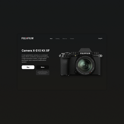 Tooltip - Day 87 adobe branding camera dailyui day87 design figma graphic design illustration illustrator interface logo shop tool tooltip ui ux uxui vector website