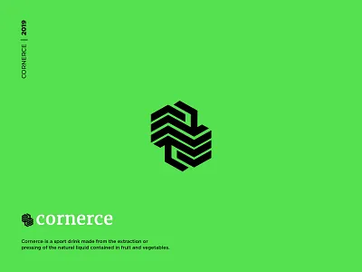 Sport drink logo - Cornerce energy fitness logo green lime green sport drink sport drink logo sport drinks sport fitness