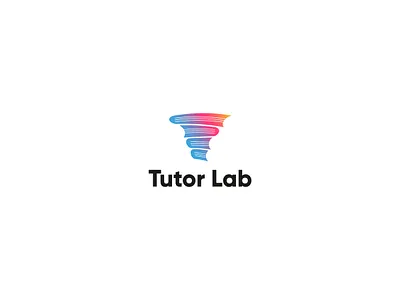 Tutor Lab - New Logo Concept 2021 branding design designs gra graphic graphic design icon illustrator logo logodesign logos minimal minimalist new style trend