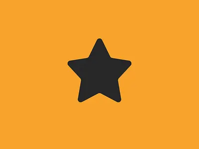 Icons for Readymag widgets: Shape, Slideshow, and Button design graphic design icon icons interface symbol