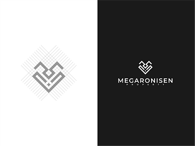 MONOGRAM M awesome logo brand branding brandmark design icon illustration initial logo letter lettering logo logomaker luxury logo minimal sport logo symple typigrapy logo typograpy vector